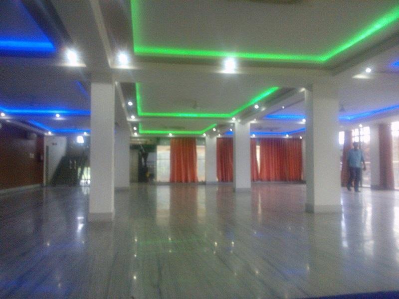 Golden Inn Kolkata Bagian luar foto